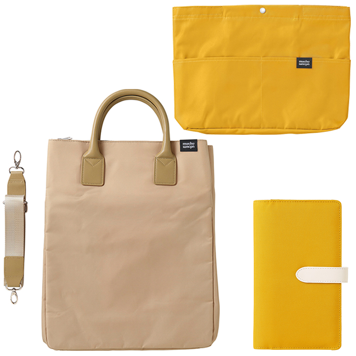 COGIT muchu 大人の推し活3点セット【完成品】 | トートバッグ