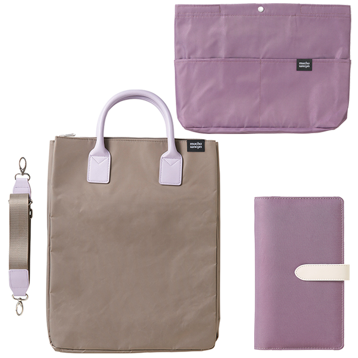 COGIT muchu 大人の推し活3点セット【完成品】 | トートバッグ