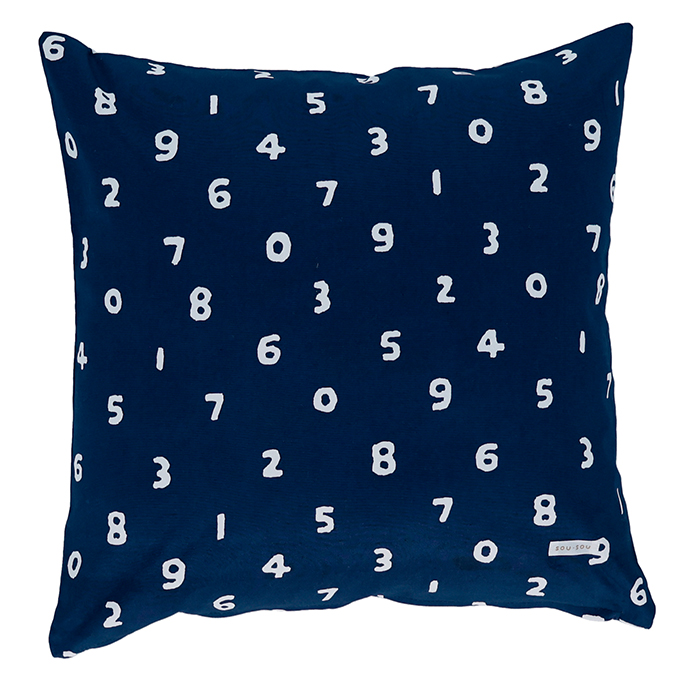 丸眞 SOU・SOU クッション 完成品 | インテリア SOUSOU ソウソウ