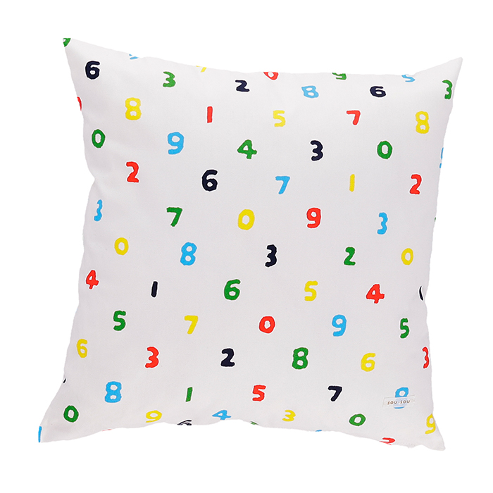 丸眞 SOU・SOU クッション 完成品 | インテリア SOUSOU ソウソウ