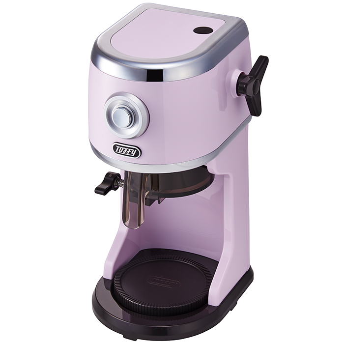 Toffy トフィー コンパクト電動ふわふわかき氷器 │電動かき氷器