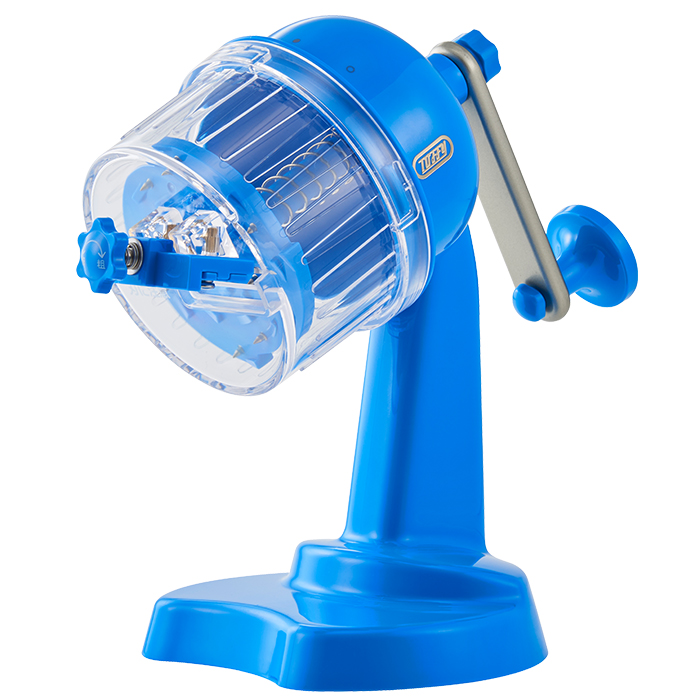 Toffy トフィー コンパクトふわふわかき氷器 │かき氷機 家庭用 冷凍