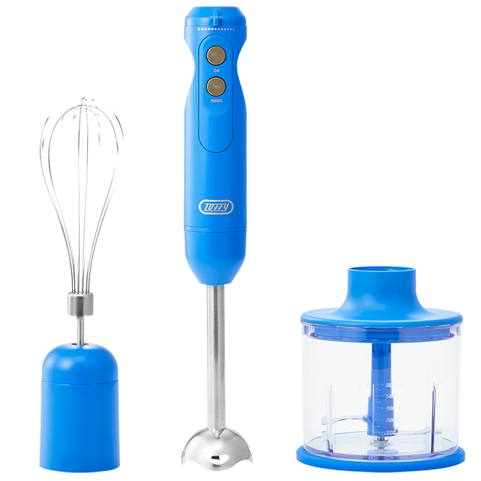新品 セット ハンドブレンダー ハーブチョッパー 泡立て器 料理 キッチン用品 楽天市場】ハンドブレンダー セット プリマポポ チョッパー付き