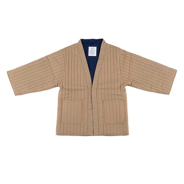 DAN-TEN コンフリーM 完成品 | 半纏 はんてん ダンテン 上着 アウター