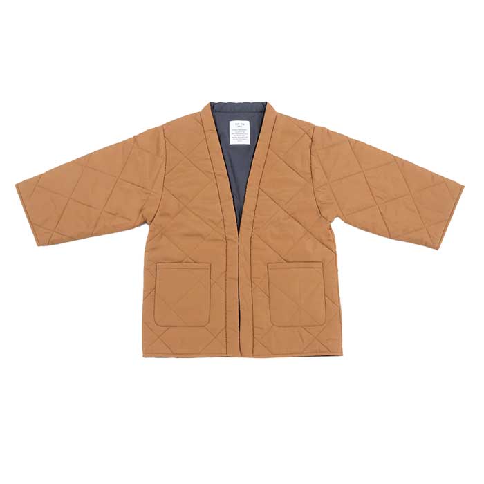 DAN-TEN コンフリーM 完成品 | 半纏 はんてん ダンテン 上着 アウター