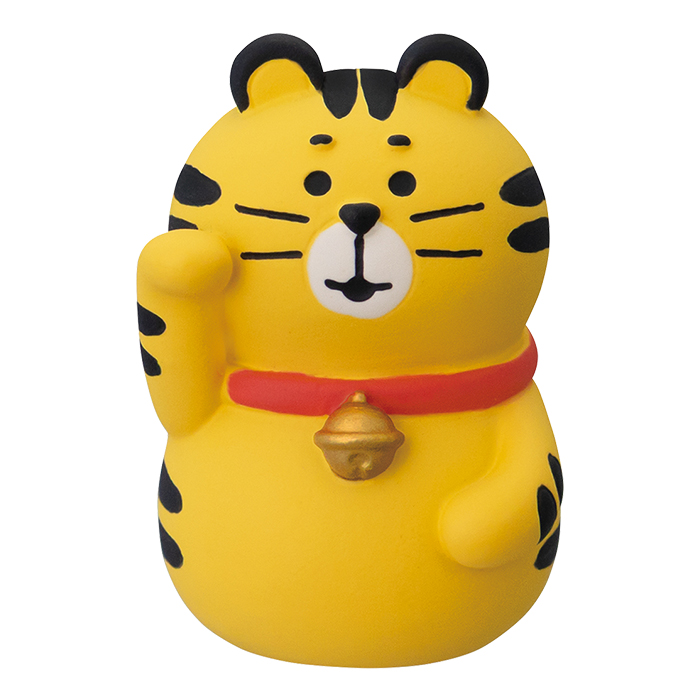 コンコンブル FUKU福MONO招福十二支 福招き | お正月 デコレ 干支 小物