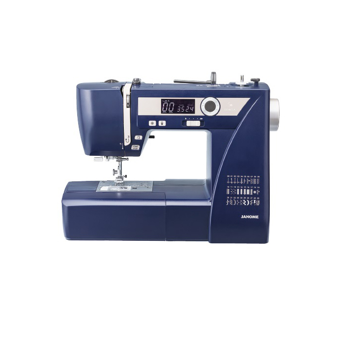 ミシン 本体 ジャノメ コンピューターミシン SEWLA｜5年保証 通販