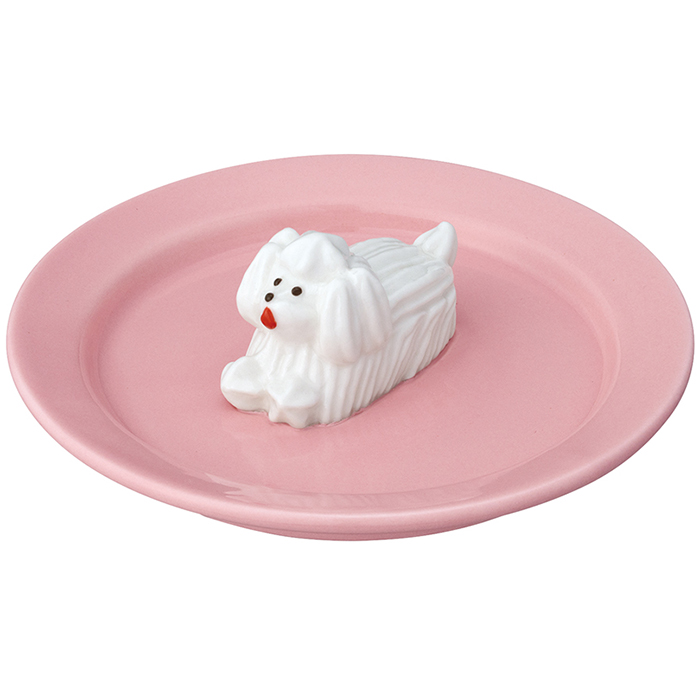 DECOLE（デコレ） プレートマルチトレイ │ 小物入れ アクセサリー