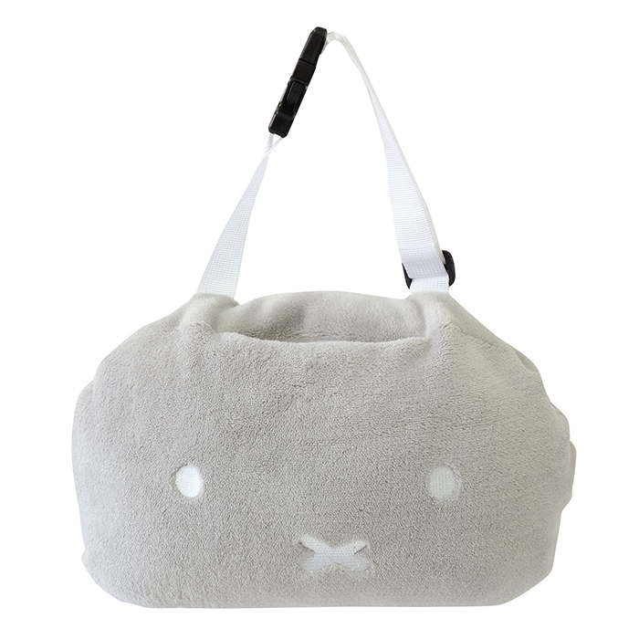ミッフィー mf ヘッドレストティッシュケース 完成品  ｜ ヘッドレスト ティッシュケース 車 可愛い 子供 男の子 女の子 サントレーム | Miffy | 02