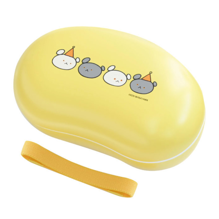 こぐまちゃん まいにちシリーズ ランチBOX │ ランチボックス お弁当箱