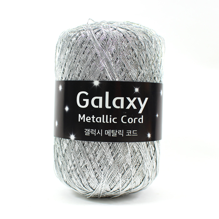 クラフトハートトーカイ Ancalls Galaxy Metallic Cord｜韓国