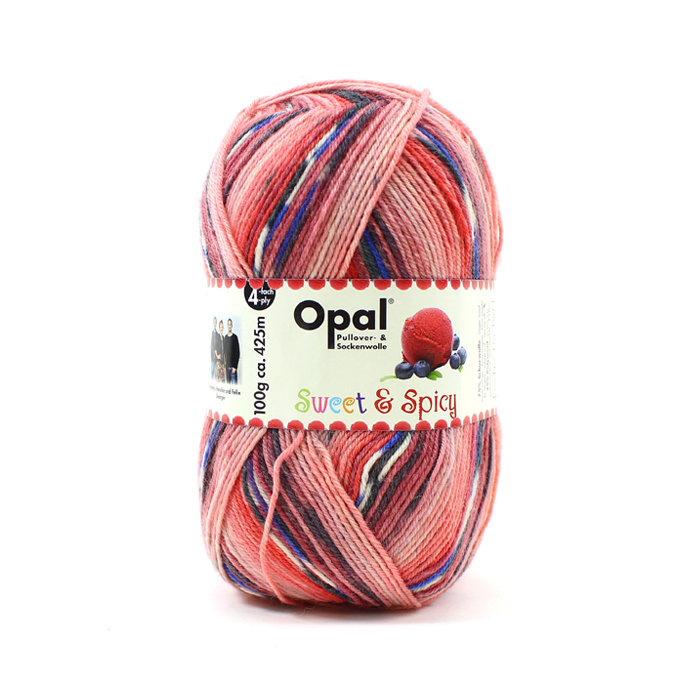 2026Best Selection【復刻版】Opal Sweet＆Spicy・LoveStory(オパール