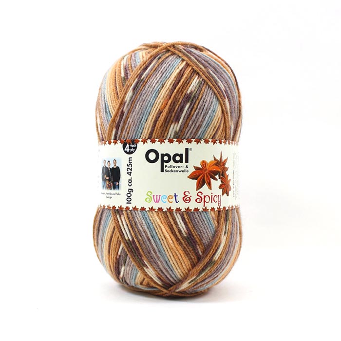 2026Best Selection【復刻版】Opal Sweet＆Spicy・LoveStory(オパール