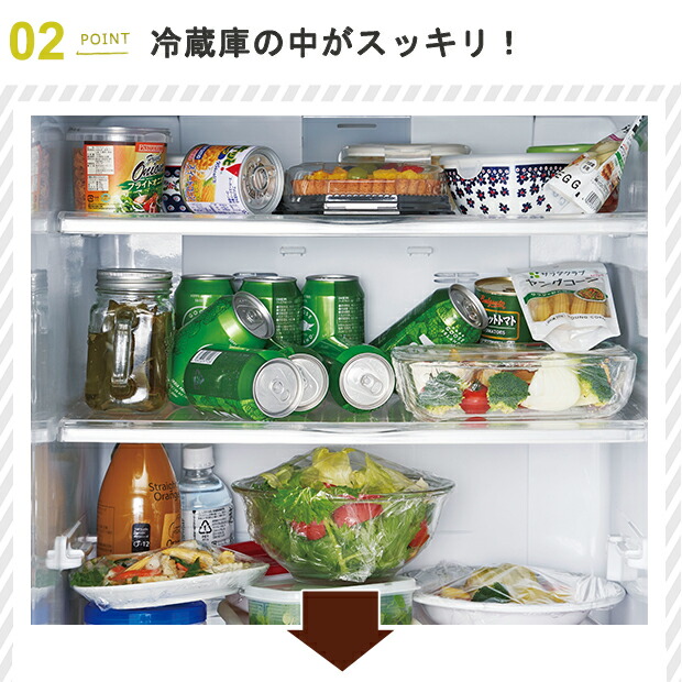 コロコロ缶配ストッカー500ml用 ドリンクストッカー 収納