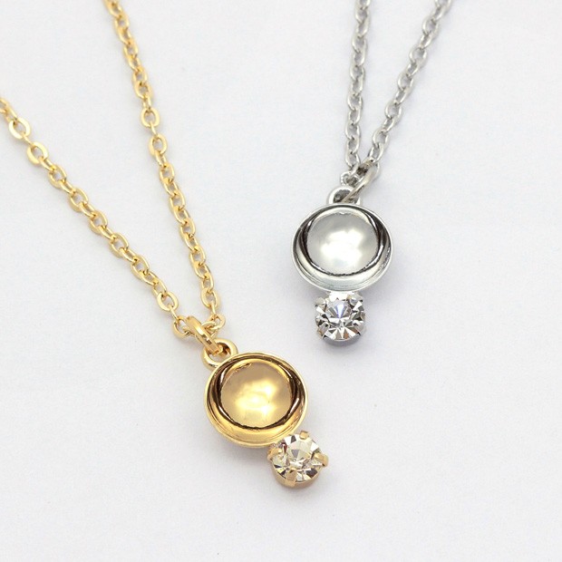 クラフトハートトーカイ アクセサリー金具 ペンダント金具