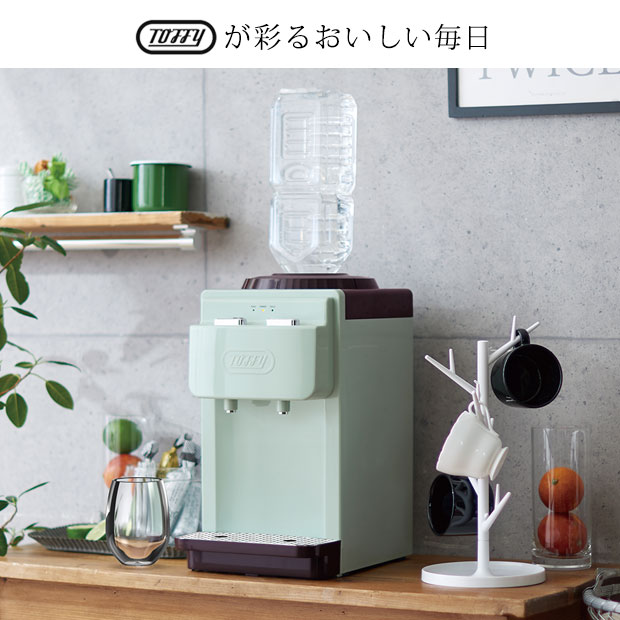 ウォーターサーバー本体のみのおすすめ人気商品一覧 通販 - Yahoo