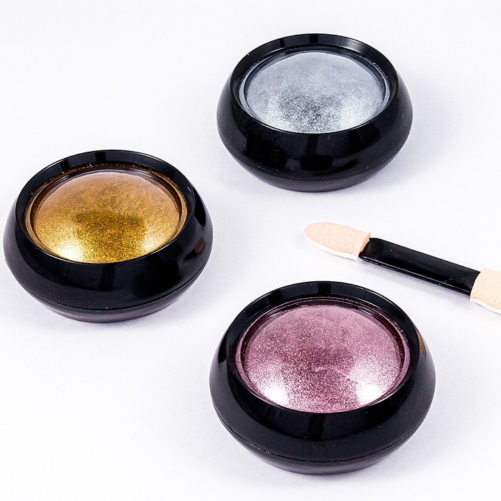 ビジュクレール ミラークロムパウダー チップ付 約0.1g | レジン