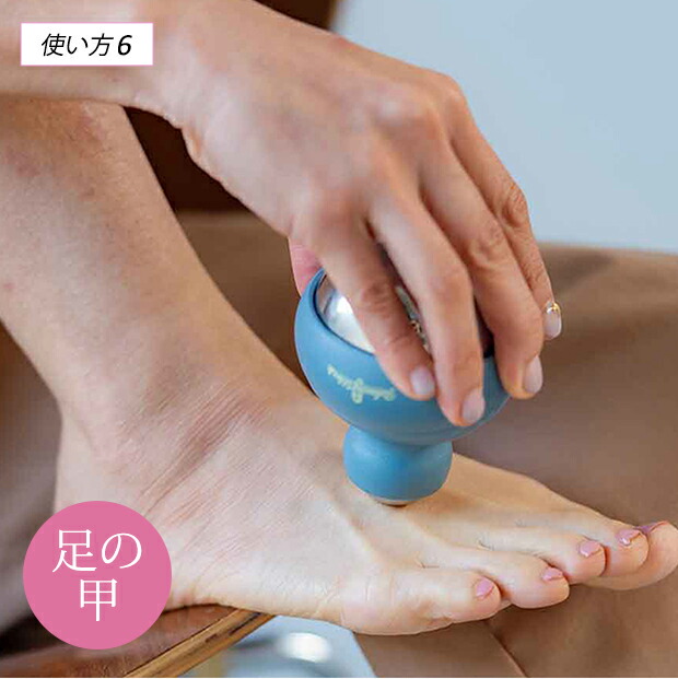 ツインズ リセットローラー TWINS リラクシングワーク マッサージャー