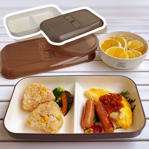 楽天市場】サブヒロモリ ランチプレートの通販
