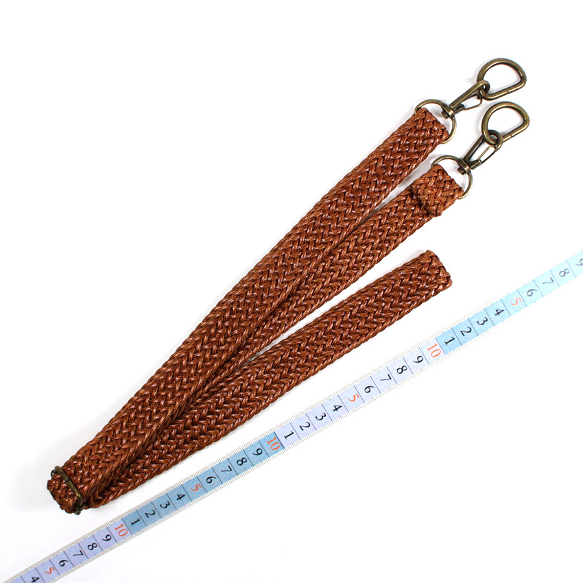 order 　付け替え用　ショルダー紐　3.2cm幅金具　畳縁　肉球・ハート柄 order 付け替え用 ショルダー紐 3.2cm幅金具 畳縁 肉球・ハート