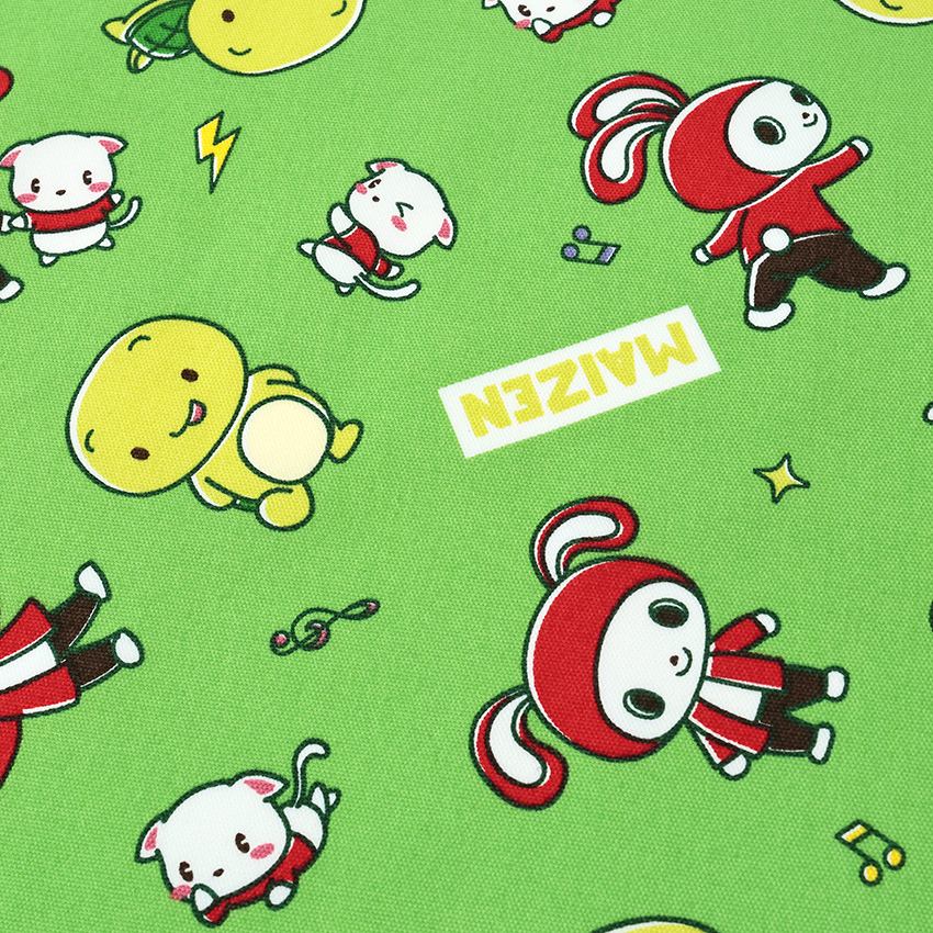 まいぜんシスターズ ちらし オックス