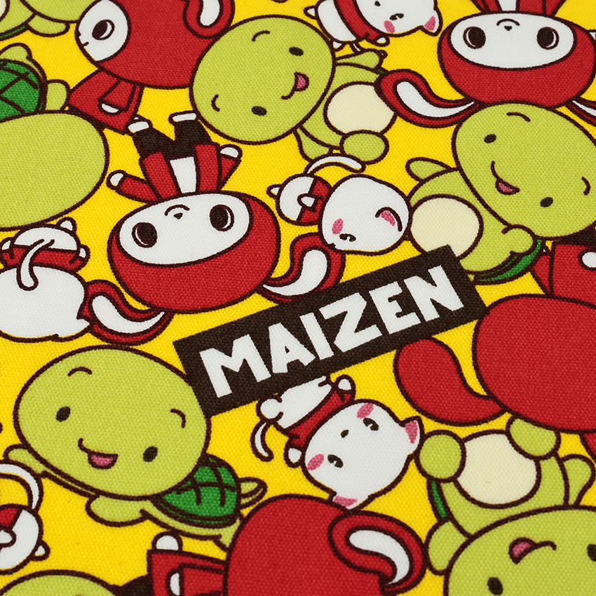 まいぜんシスターズ 詰め込み オックス