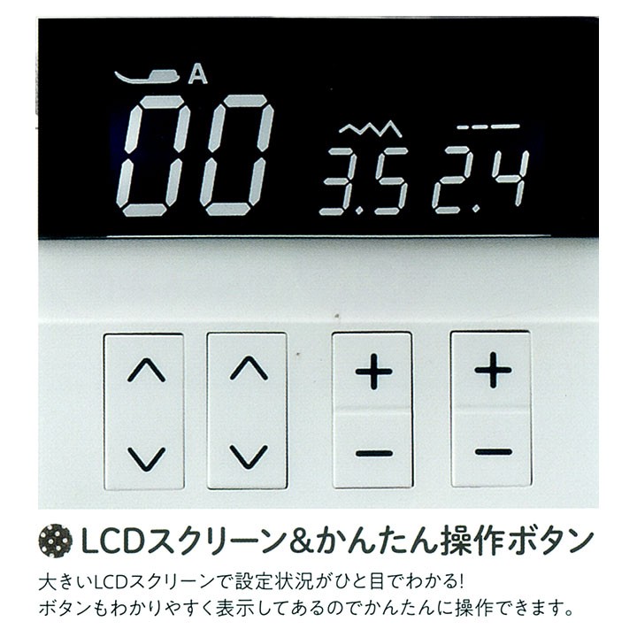 P6倍 1月4日9時まで ミシン 本体 初心者 ジャノメ コンピューター