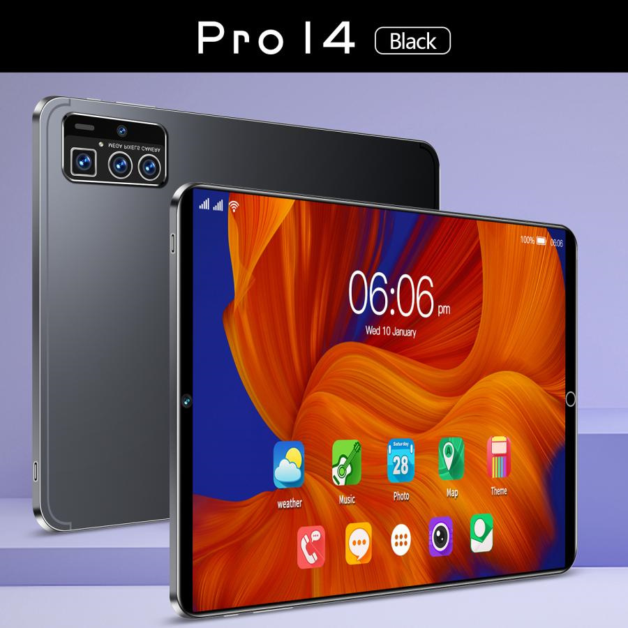 タブレット PC 2023最新作 10.1インチ simフリー 本体 新品 10