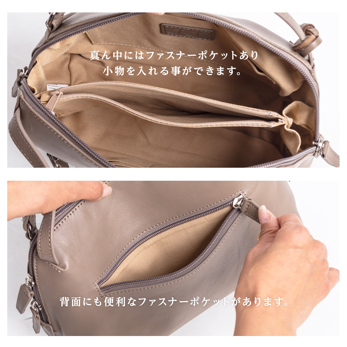 新作 本革 ショルダーバッグ レディース ハンドバッグ 鞄 カバン 牛革