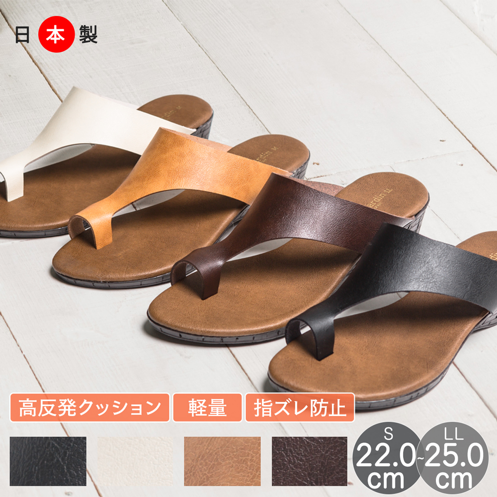 ボディードレッシング サンダル ヒール ブラウン 23.5㎝ - 靴