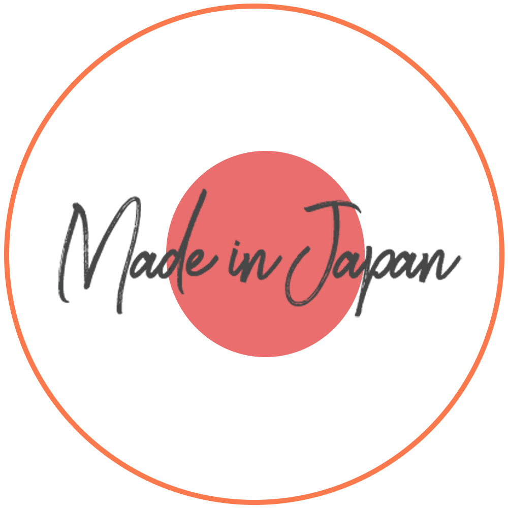 日本製