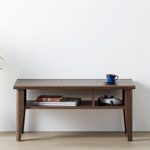 下駄箱 シューズボックス 木目調 ダークブラウン 木製 幅79 高さ89