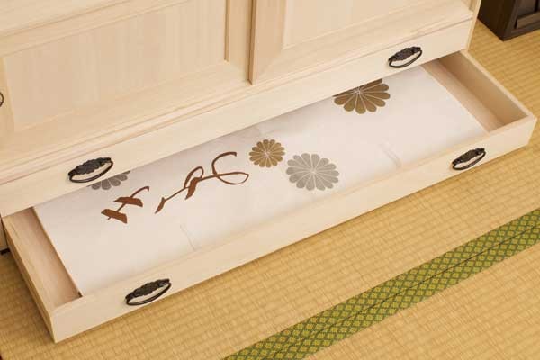 Amazon.co.jp: レトロ 茶箪笥 茶棚 小箪笥 収納棚 飾り棚 ミニ