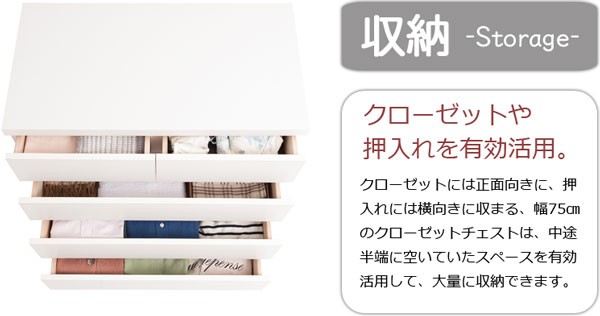 4段引き出しチェスト ホワイト 美品　配達用 ユアサプライムス.com｜チェスト 4段 ホワイトオーク 白 タンス 衣類
