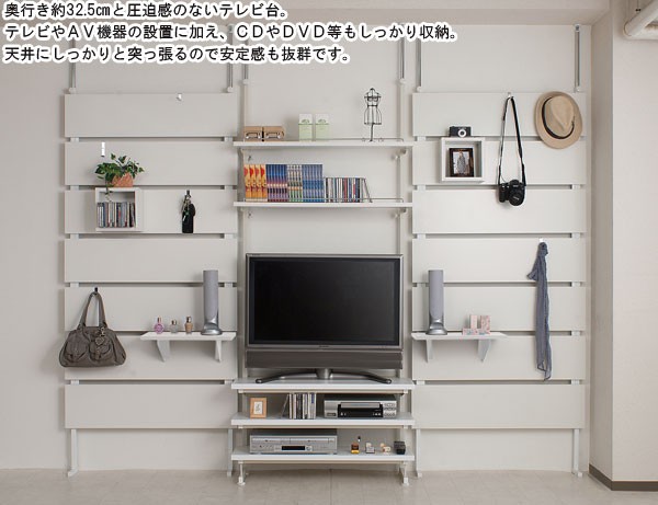 Amazon｜LOWYA ロウヤ テレビボード テレビ台 国産 TV台