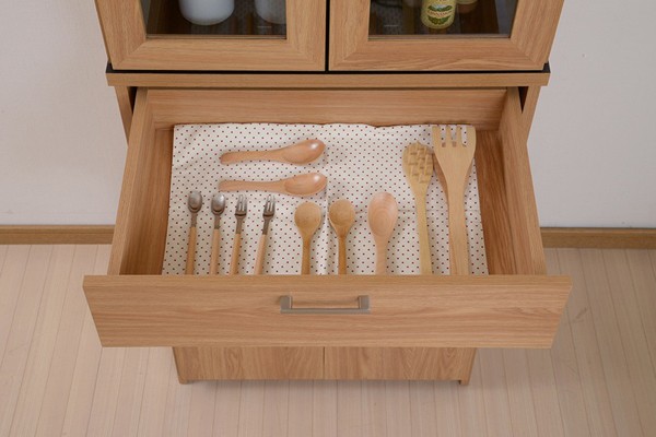 食器棚 カップボード : 収納家具本舗 - 通販 - Yahoo!ショッピング