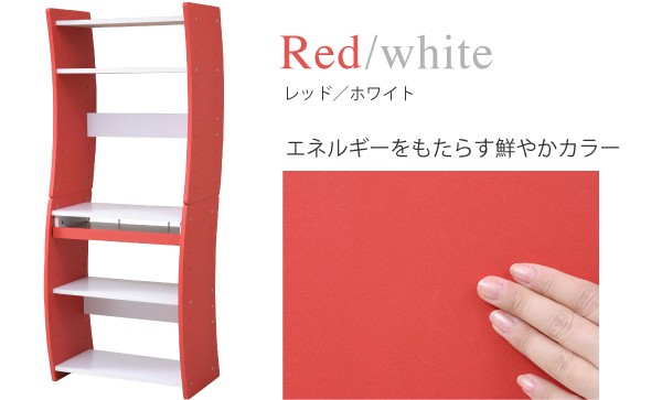 パソコンラック パソコンデスク おしゃれ 棚付き 木製 : 収納家具本舗