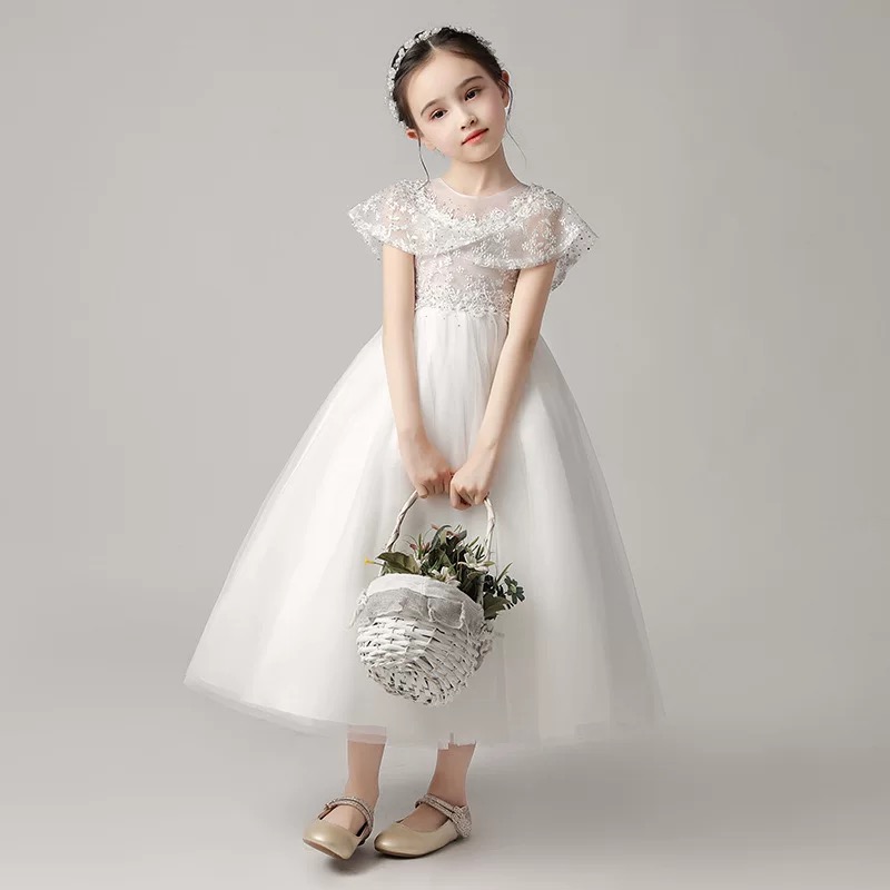 87%OFF!】 発表会ドレス 子供ドレス ピアノ キッズドレス ワンピース フラワーガール 結婚式 ロング フォーマル コンクール フォーマル 子ども服 