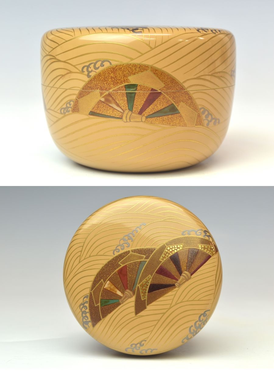 2026年最新Yahoo!オークション -蒔絵(香合)の中古品・新品・未使用品一覧
