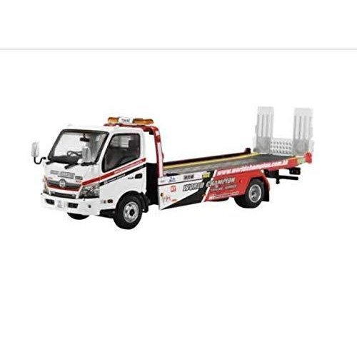 RAI'S 1/43 トヨタ センチュリー (UWG60) 2020 日本国内閣総理大臣専用