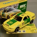 特注トミカ レースカー、乗用車