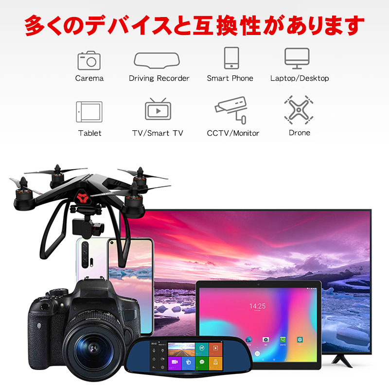マイクロSDカード 256GB Switch 任天堂スイッチ 100MB/S Class10 UHS-I 超高速転送 アプリ最適化 MicroSD  メモリーカード microSDXCカード 送料無料 :YYDSAP146:しゅうストア - 通販 - Yahoo!ショッピング