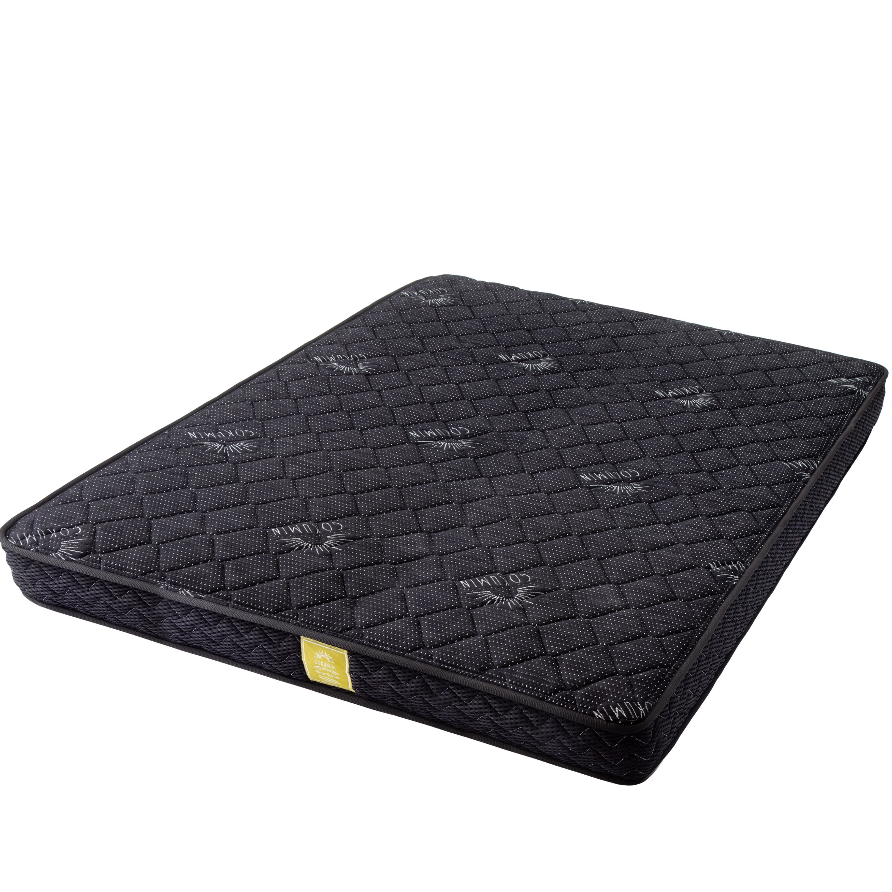 GOKUMIN 寝る整体マットレス マットレス キング プレミアム スプリング