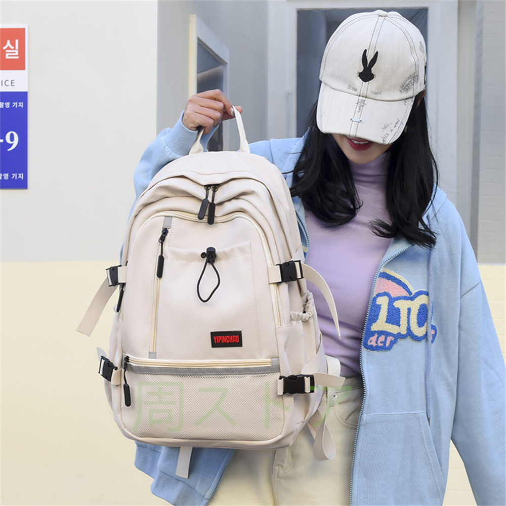 豪奢な ビジネスバッグ スクエア四角バックパックアウトドア街中入学ストリート リュックリュックサックレディースメンズ大容量a4 男女兼用軽量韓国 収納学生修学旅行ビジネス旅行バッグ 通学通勤用 大きめ可愛いおしゃれ Www Threeriversofs Com