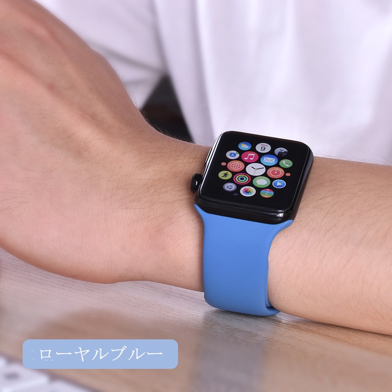 Apple watch series8 バンド ベルト アップルウォッチse シリーズ 