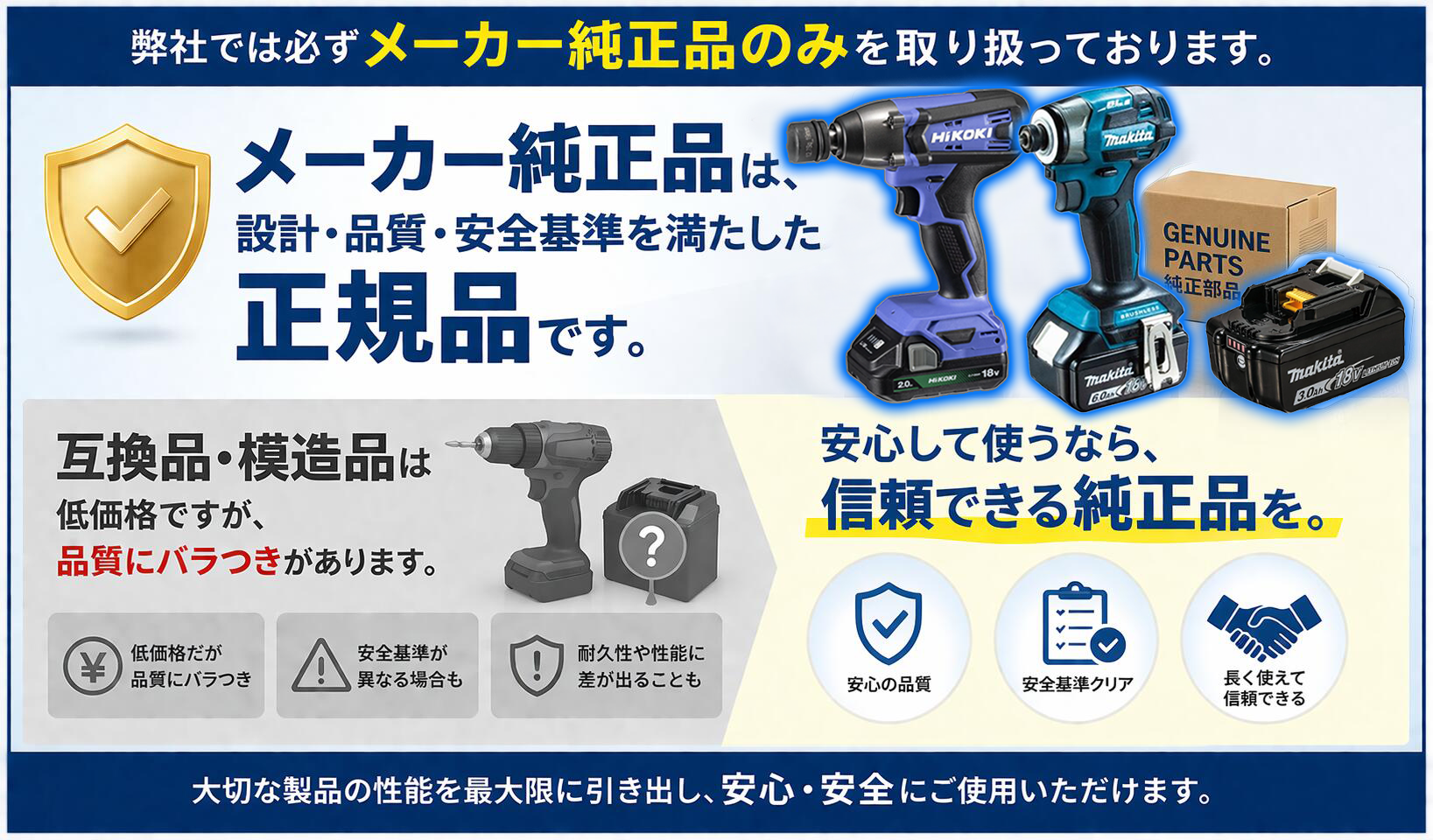 マキタ（makita） ☆最短当日発送！【割引クーポン有！】インボイス有