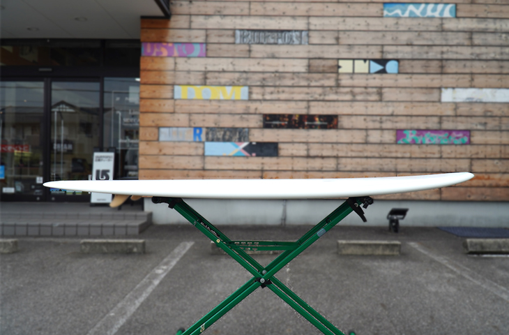 DERRICK DISNEY デリックディズニー TWINZER EGG 6'6