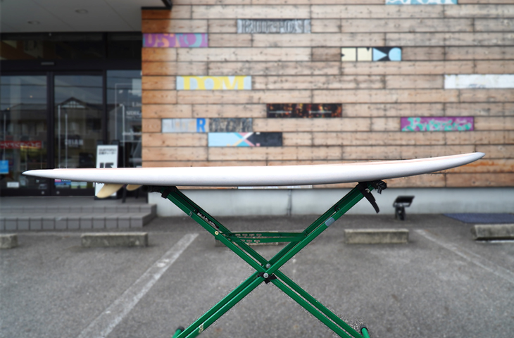 DERRICK DISNEY デリックディズニー TWINZER FISH 6'3