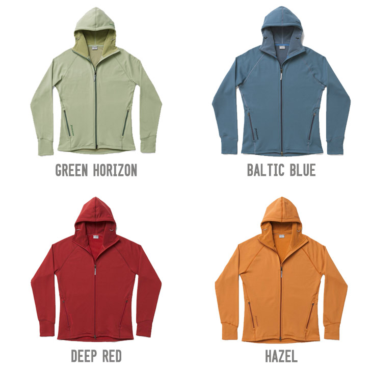 HOUDINI フーディニ M'S POWER HOUDI メンズ パワー フーディ 正規品