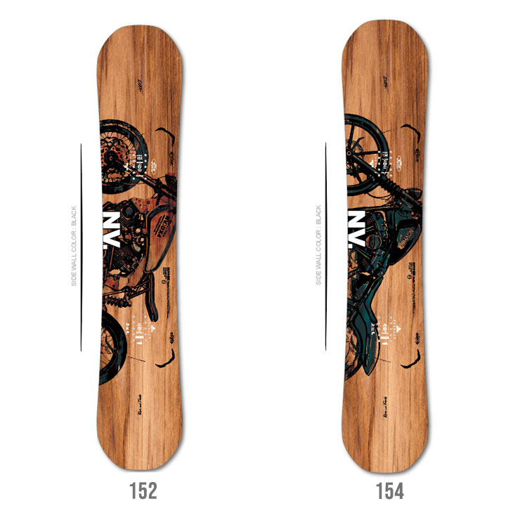 NOVEMBER ノベンバー 24-25 DX4 ディーエックスフォー 2024-2025